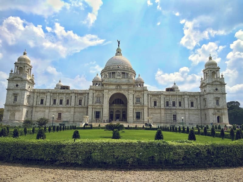Victoria Memorial, Kolkata